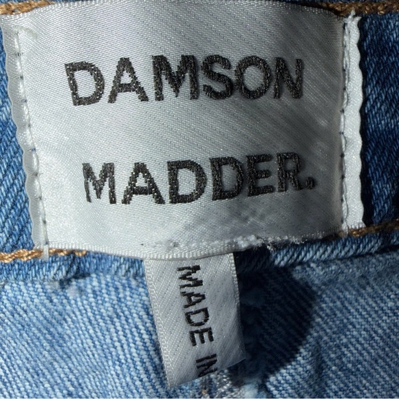 Damson Madder Never Worn Tovie Size 14 - Picture 8 of 10